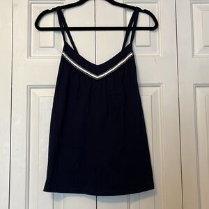 Gap navy shirt small